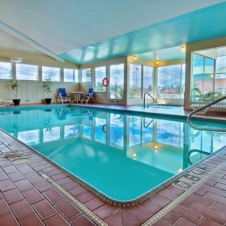 Quality Inn North Bay Tiện nghi bức ảnh