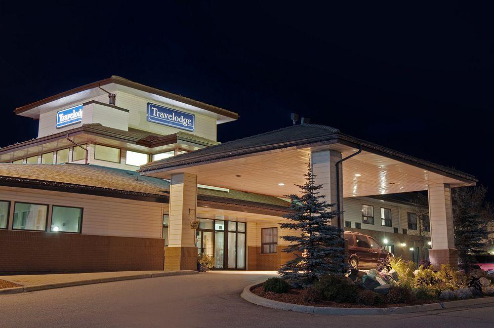 Quality Inn North Bay Ngoại thất bức ảnh