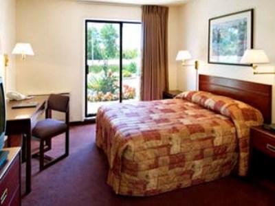 Quality Inn North Bay Ngoại thất bức ảnh
