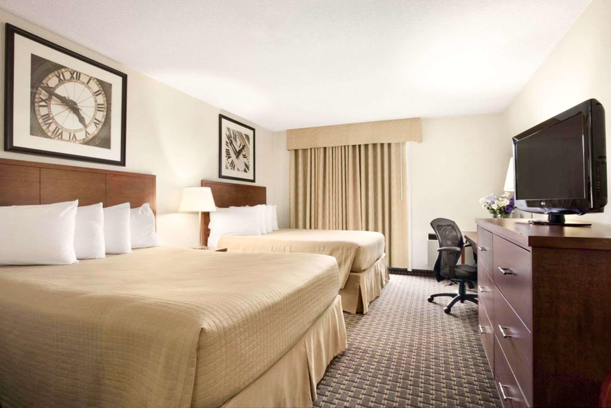 Quality Inn North Bay Ngoại thất bức ảnh