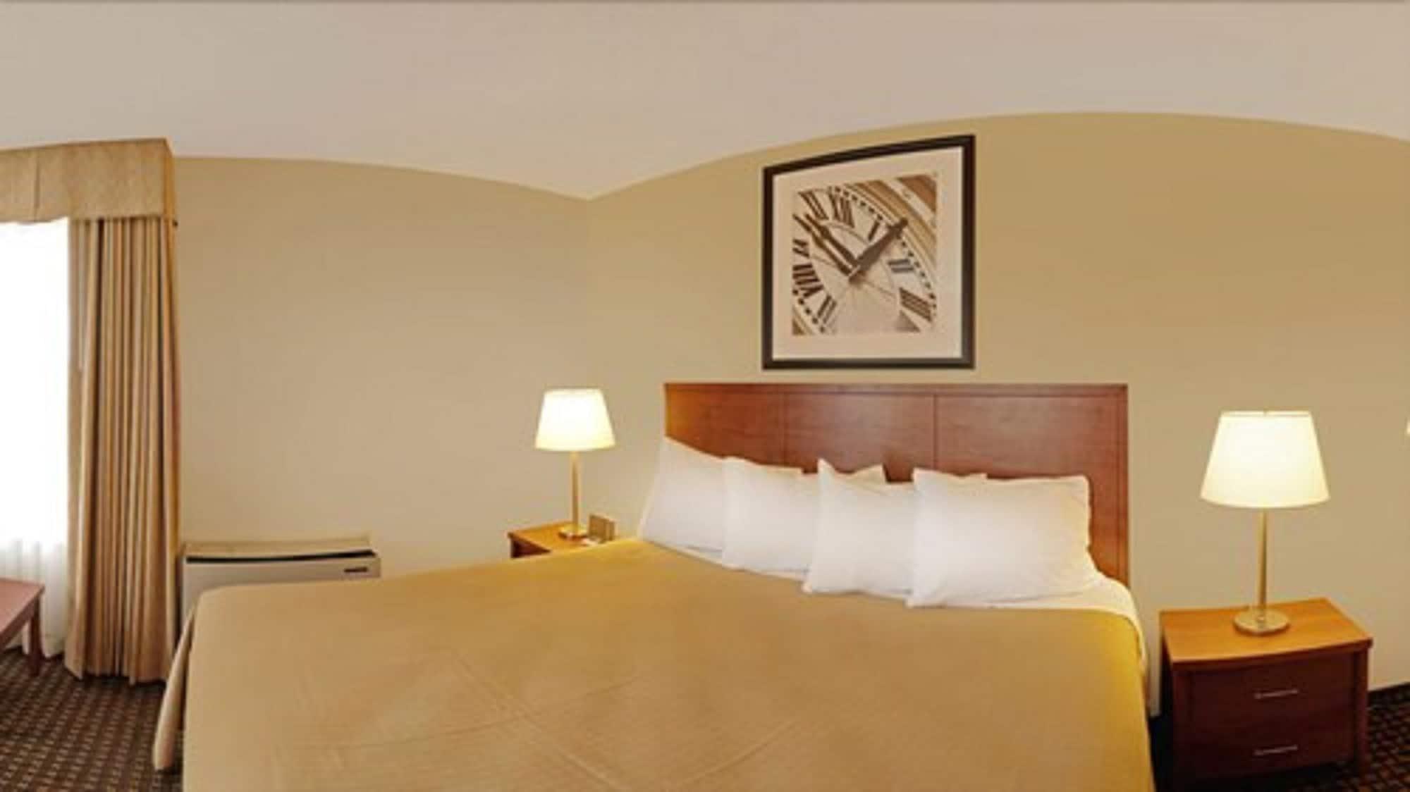 Quality Inn North Bay Ngoại thất bức ảnh
