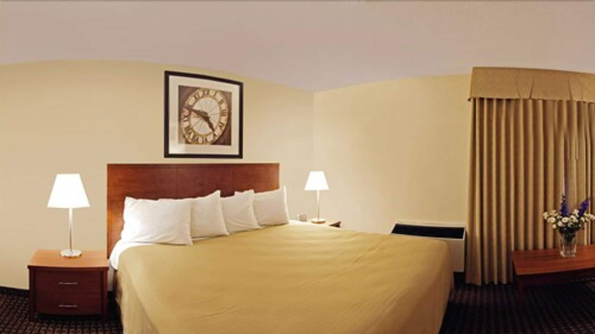 Quality Inn North Bay Ngoại thất bức ảnh