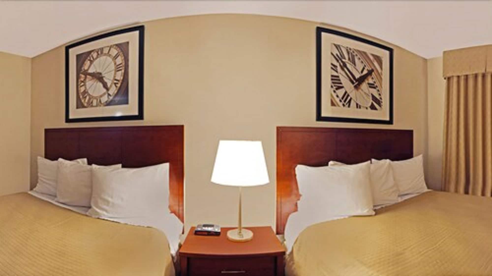 Quality Inn North Bay Ngoại thất bức ảnh
