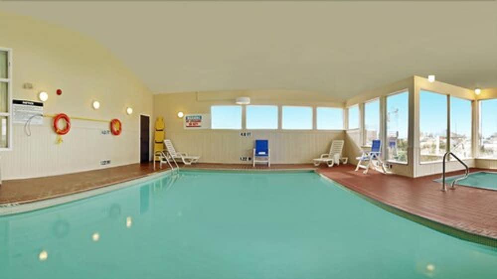 Quality Inn North Bay Ngoại thất bức ảnh