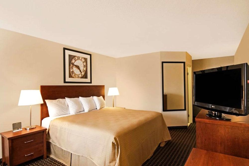 Quality Inn North Bay Ngoại thất bức ảnh