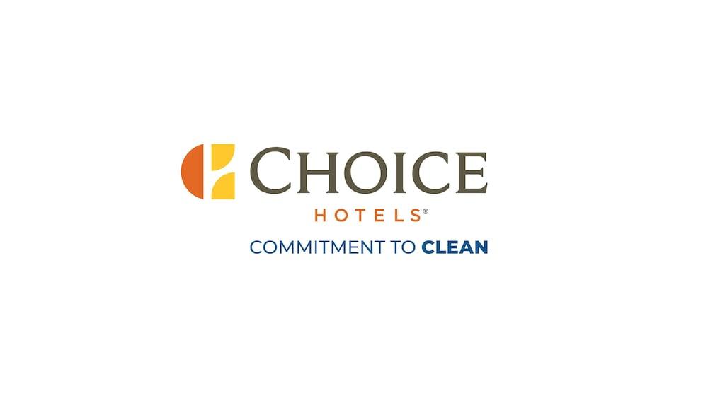 Quality Inn North Bay Ngoại thất bức ảnh