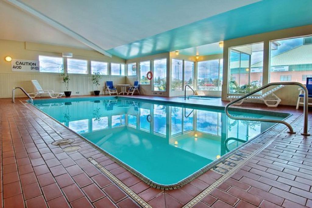 Quality Inn North Bay Tiện nghi bức ảnh