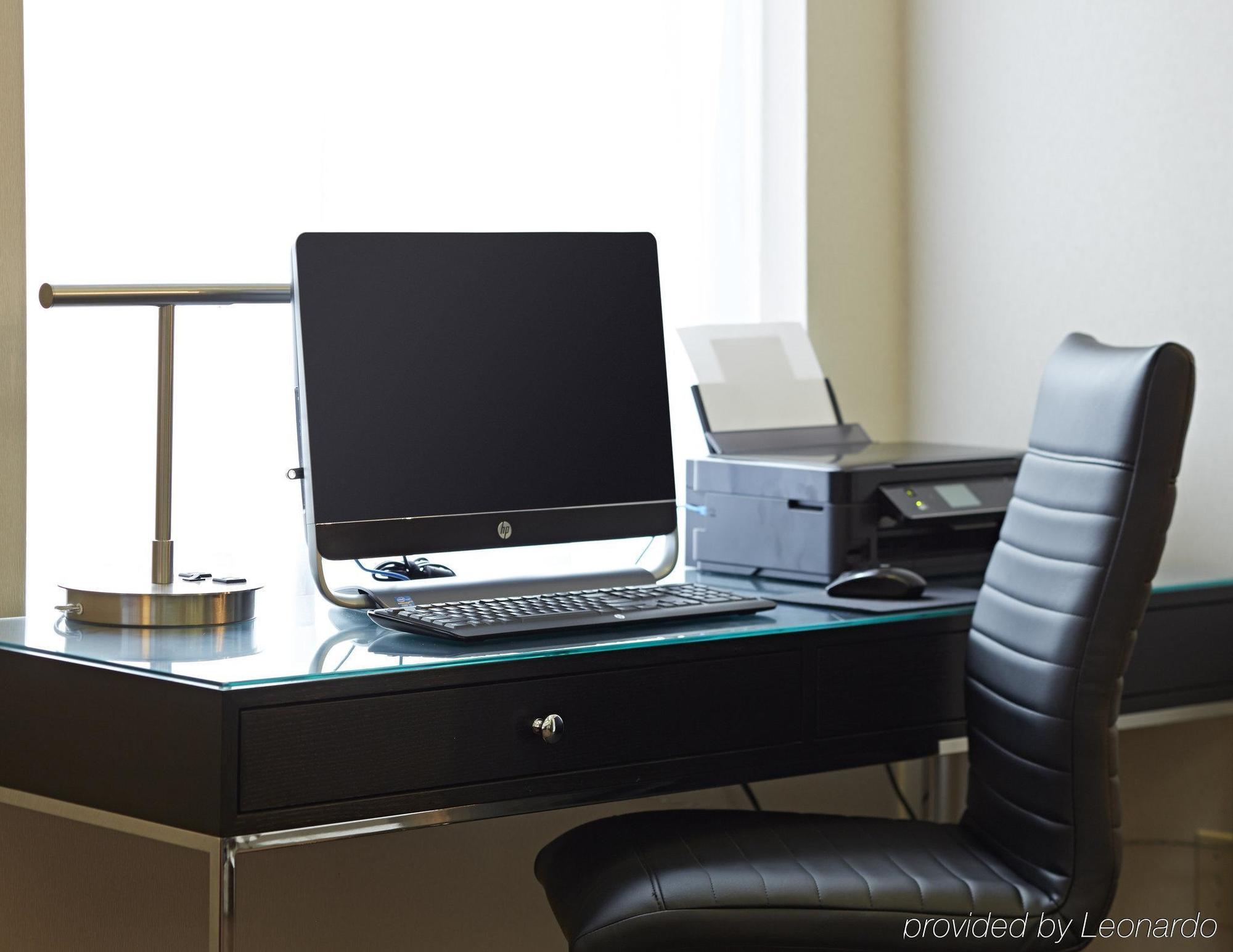 Quality Inn North Bay Ngoại thất bức ảnh