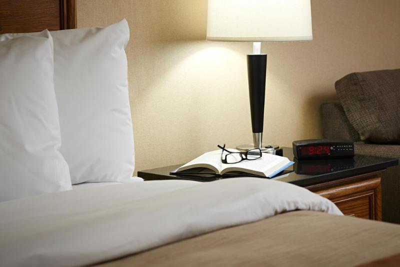 Quality Inn North Bay Ngoại thất bức ảnh