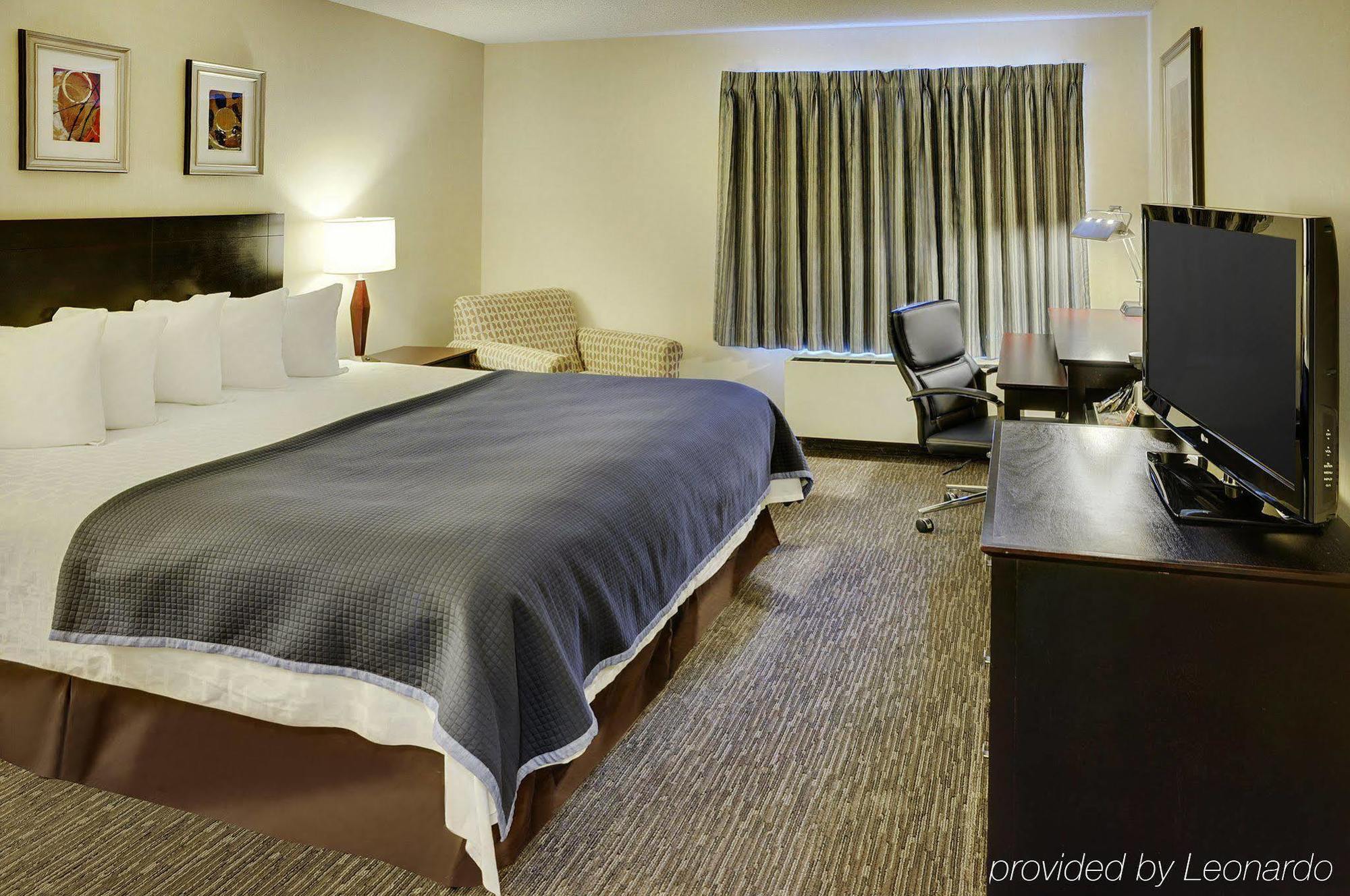 Quality Inn North Bay Ngoại thất bức ảnh